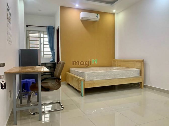 Hình ảnh Trống 1 phòng duy nhất ngay tại bình an quận 2