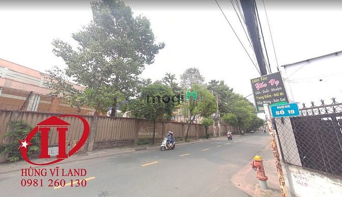 Hình ảnh BDS Hùng Vĩ Land [NC] Giarm 300tr chốt lô 182 m² thổ cư Hiệp Phú Q9
