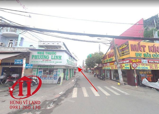 Hình ảnh BDS Hùng Vĩ Land [NC] Giarm 300tr chốt lô 182 m² thổ cư Hiệp Phú Q9