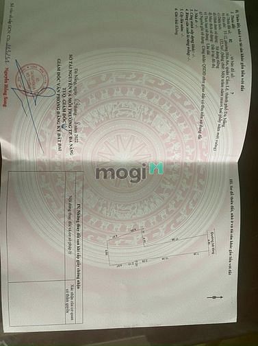 Hình ảnh bán lô đất kiệt 3m tôn đức thăng kiệt 243 cách mt 50m