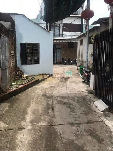 Hình ảnh bán lô đất kiệt 3m tôn đức thăng kiệt 243 cách mt 50m