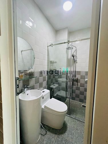 Hình ảnh Mb6623 nạp rút nhanh chóng FULL nội thất_35m2_Nguyễn Văn Công, phường 15, Gò Vấp