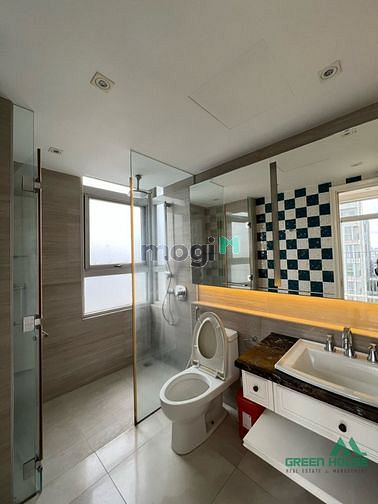 Hình ảnh Cho thuê PenHouse quận 7, chung cư Riviera Point, 4PN Nội Thất cao cấp