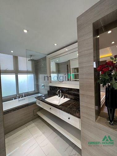 Hình ảnh Cho thuê PenHouse quận 7, chung cư Riviera Point, 4PN Nội Thất cao cấp