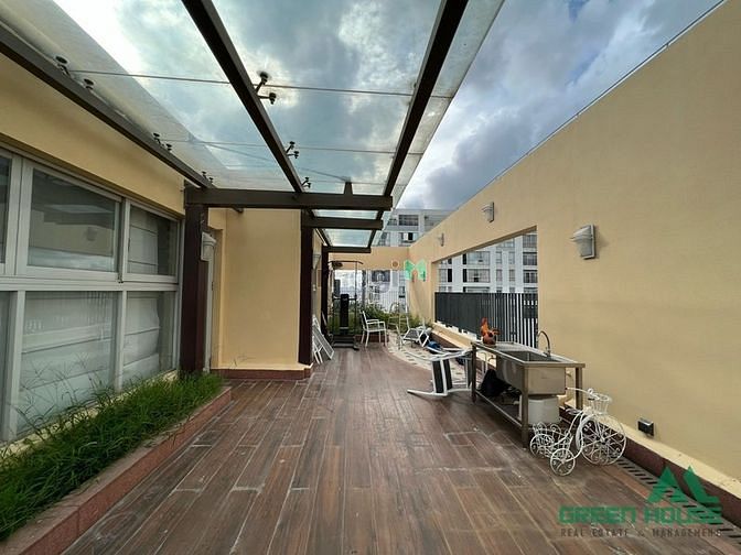 Hình ảnh Cho thuê PenHouse quận 7, chung cư Riviera Point, 4PN Nội Thất cao cấp
