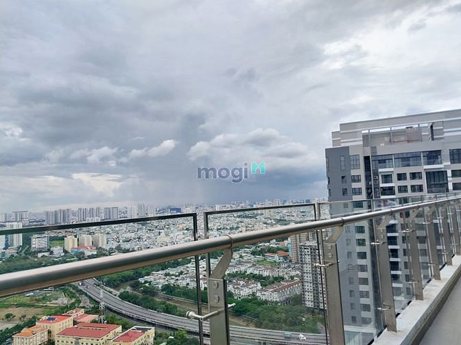 Hình ảnh Cho thuê PenHouse quận 7, chung cư Riviera Point, 4PN Nội Thất cao cấp