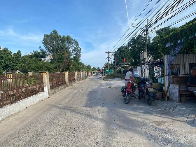 Hình ảnh Kiệt ô tô quay đầu Phan Văn Định ,Liên Chiểu , Đà Nẵng