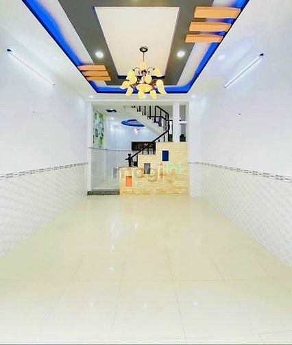 Hình ảnh Đường 6m - gần khu tên lửa - bình tân giá chỉ 2tỉ