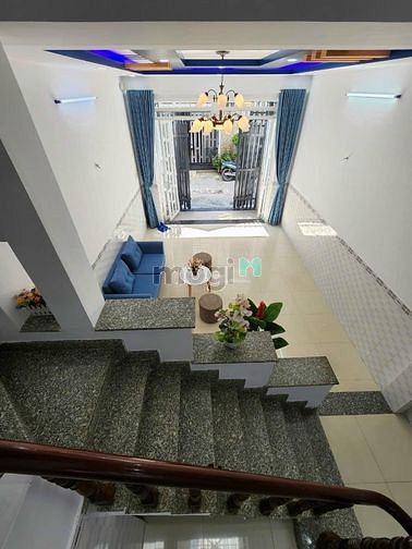 Hình ảnh Đường 6m - gần khu tên lửa - bình tân giá chỉ 2tỉ