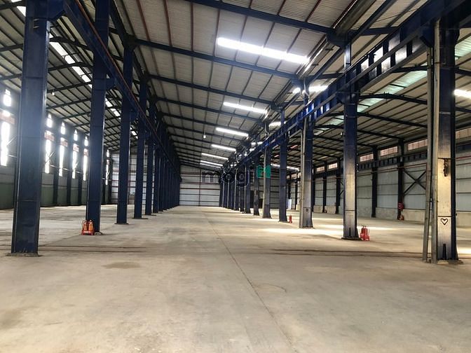 Hình ảnh cho thuê kho kcn sóng thần 1,2 dĩ an bình dương