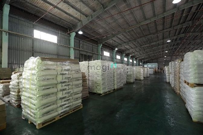 Hình ảnh cho thuê kho kcn sóng thần 1,2 dĩ an bình dương