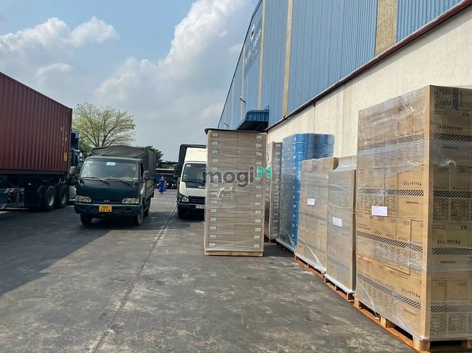 Hình ảnh cho thuê kho kcn sóng thần 1,2 dĩ an bình dương