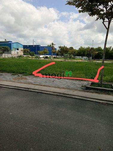 Hình ảnh bán đất giá rẻ do khách kẹt tiền cần bán gấp