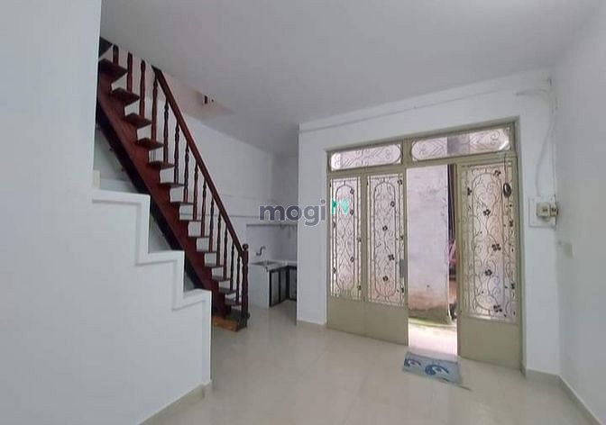 Hình ảnh 2 TỶ 9 - Nhà Phan Văn Trị - Bình Thạnh - Ngang hiếm 5m7 - HXH