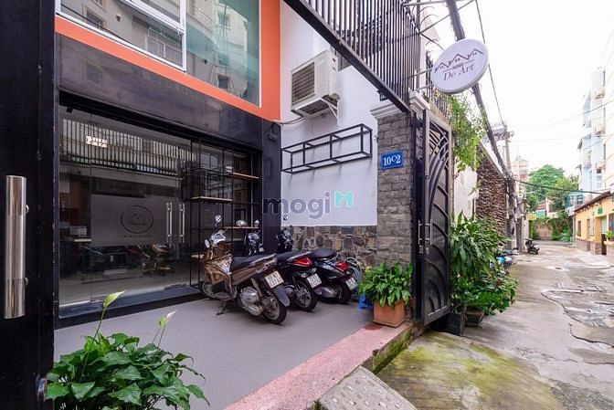 Hình ảnh Căn Hộ Bancolny Gần Cầu Thị Nghè , Gần ĐH nhân Văn Full NT