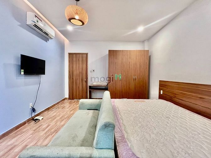 Hình ảnh Khai trương CHDV Studio cửa sổ , ban công đường Hoàng Hoa Thám , BT
