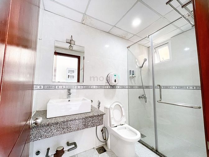Hình ảnh Căn Hộ 1PN 1PK Rộng Rãi_Gần Sân Bay