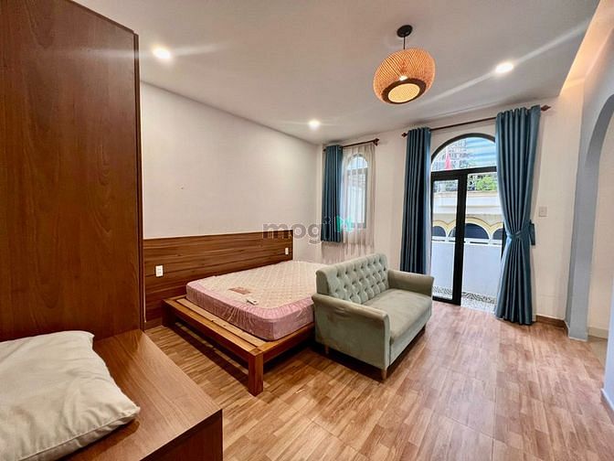 Hình ảnh Khai trương CHDV Studio cửa sổ , ban công đường Hoàng Hoa Thám , BT