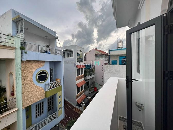 Hình ảnh Khai trương CHDV Studio cửa sổ , ban công đường Hoàng Hoa Thám , BT