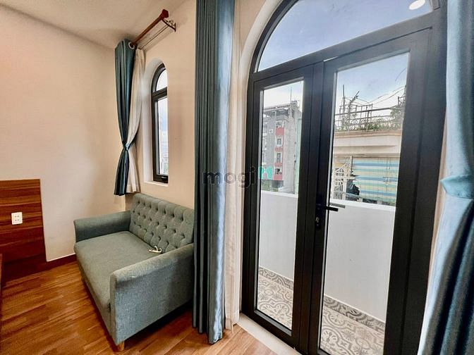 Hình ảnh Khai trương CHDV Studio cửa sổ , ban công đường Hoàng Hoa Thám , BT
