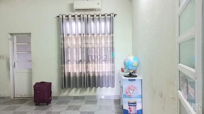 Hình ảnh Cho thuê nhà thạnh lộc 50 quận 12