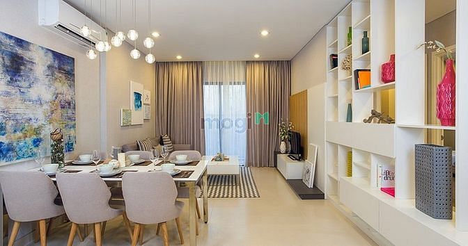 Hình ảnh SIÊU ĐẸP: Cho thuê Trang Chủ MB66.COM / Đăng Ký Tặng 66K M-one 2 phòng ngủ đầy đủ nội thất