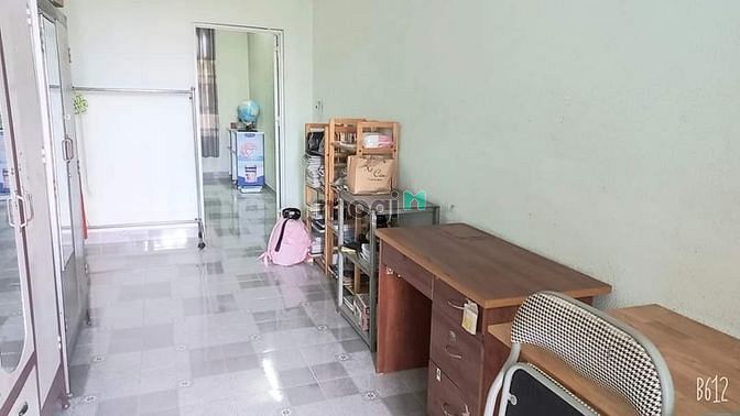 Hình ảnh Cho thuê nhà thạnh lộc 50 quận 12