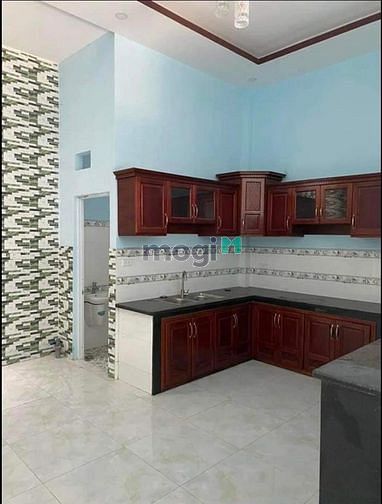 Hình ảnh Nhà sổ hồng riêng – Đ. Lê Quang Định (Q. Bình Thạnh) - 42m² - 2 tỷ