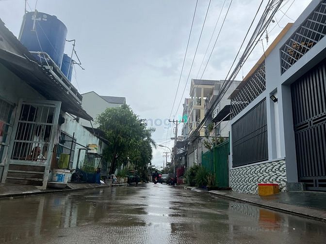 Hình ảnh Đất thổ cư, Phạm Hùng nối dài. Giá 7 tỷ 5.
