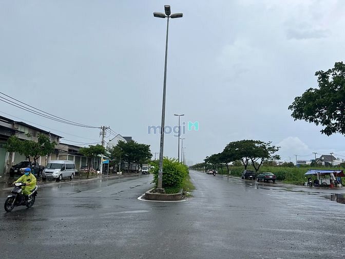 Hình ảnh Đất thổ cư, Phạm Hùng nối dài. Giá 7 tỷ 5.