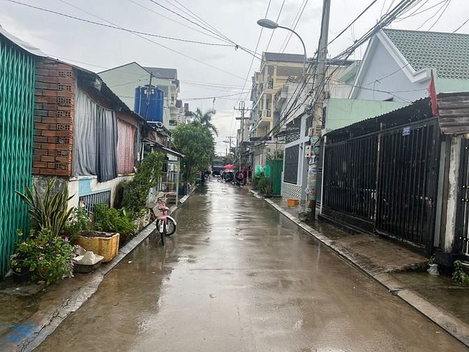 Hình ảnh Đất thổ cư, Phạm Hùng nối dài. Giá 7 tỷ 5.