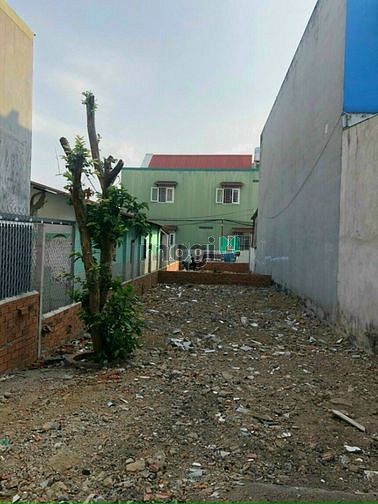 Hình ảnh Bán đấtngang 5 đường liên khu 2- 5 lê văn việt .PTNPA.Q9