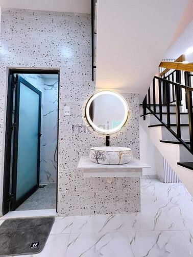 Hình ảnh Nhà SHR - Gần SB Tân Sơn Nhất (Đ. Bạch Đằng, P.15) - 40m2 - 1,6 tỷ