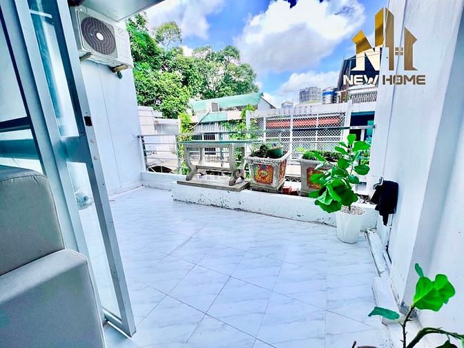 Hình ảnh 🌈🌈CH Cao Cấp Mới 100%. CẦU BÔNG. Bình Thạnh🍎🍎