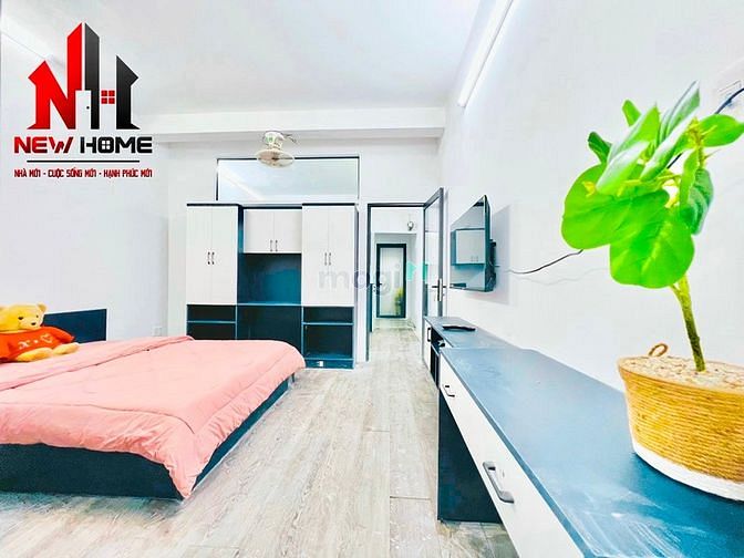 Hình ảnh 🌈🌈CH Cao Cấp Mới 100%. CẦU BÔNG. Bình Thạnh🍎🍎