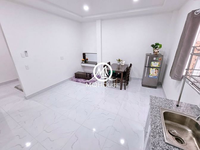 Hình ảnh C.Hộ 1PN_Full Nội Thất_Thích Quảng Đức_Phú Nhuận
