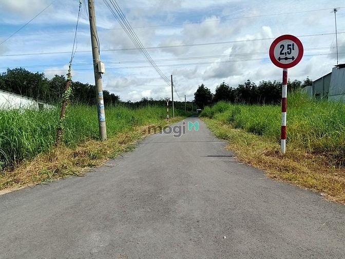 Hình ảnh - Bán lô đất Minh Thạnh-Dầu Tiếng-Bình Dương-DT3̉69m2-Giá1ty1