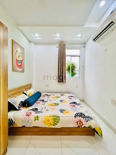 Hình ảnh Nhà sổ hồng riêng – Đ. Lê Quang Định (Q. Bình Thạnh) - 45m² - 2 tỷ