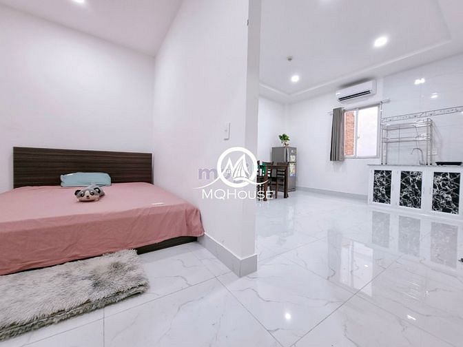 Hình ảnh C.Hộ 1PN_Full Nội Thất_Thích Quảng Đức_Phú Nhuận
