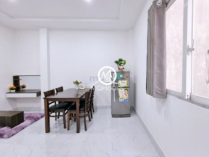 Hình ảnh C.Hộ 1PN_Full Nội Thất_Thích Quảng Đức_Phú Nhuận