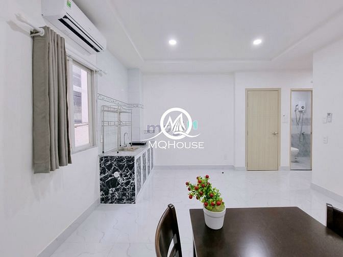 Hình ảnh C.Hộ 1PN_Full Nội Thất_Thích Quảng Đức_Phú Nhuận