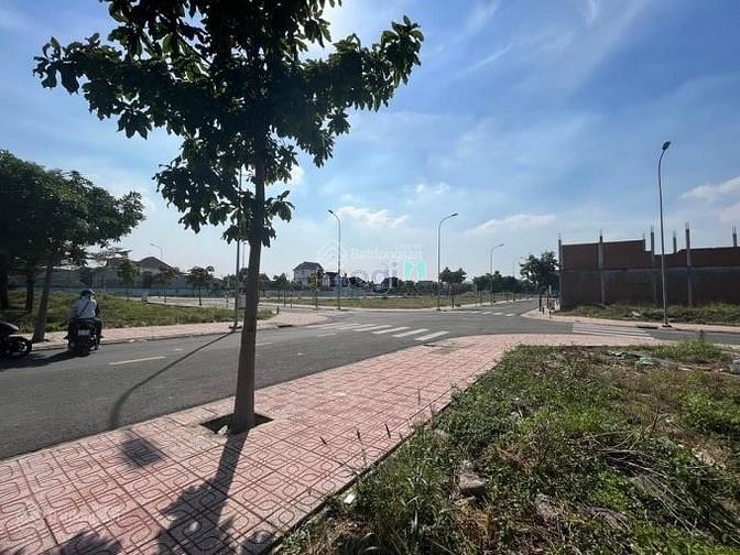 Hình ảnh Bán đất KDC Bình Chiểu, Ngô Chí Quốc, Thủ Đức, sau lưng chợ đầu mối