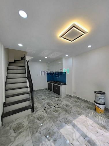 Hình ảnh Cần bán nhà quận 5 65m2 SHR sang tên công chứng nhanh lẹ