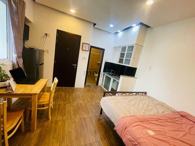 Hình ảnh 👌STUDIO Gò Vấp_Ngay sát Bình Thạnh_Cửa Sổ_ĐH Công Nghiệp TPHCM👌