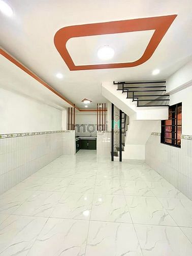 Hình ảnh Nhà Đ.An Điềm 57m2 cho chủ đi định cư cần bán lẹ