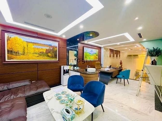 Hình ảnh Cực Hiếm Đống Đa 3.2 Tỷ_32m2*5Tầng_20M Ra Ô Tô