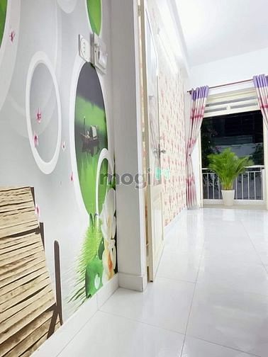 Hình ảnh Cần bán nhà bình tân đẹp giá hạt dẻ , phù hợp