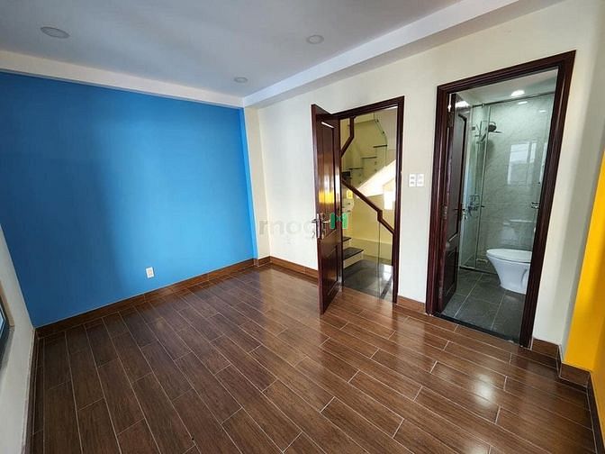 Hình ảnh Cần vốn bán nhà ở bình tân , hxh , sổ vuông vức