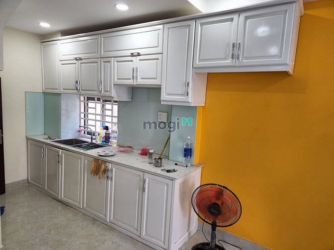 Hình ảnh Cần vốn bán nhà ở bình tân , hxh , sổ vuông vức