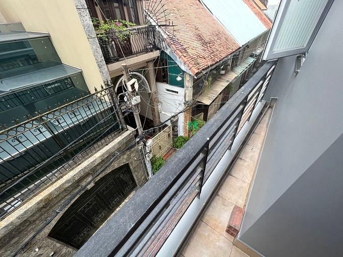 Hình ảnh Căn Hộ 1PN Nguyễn Thị Minh Khai Quận 1